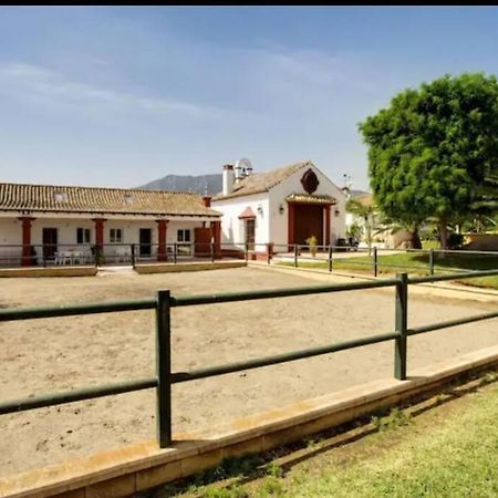 Finca El Altabacar - Casa Rural - Playa Fuengirola Exterior photo