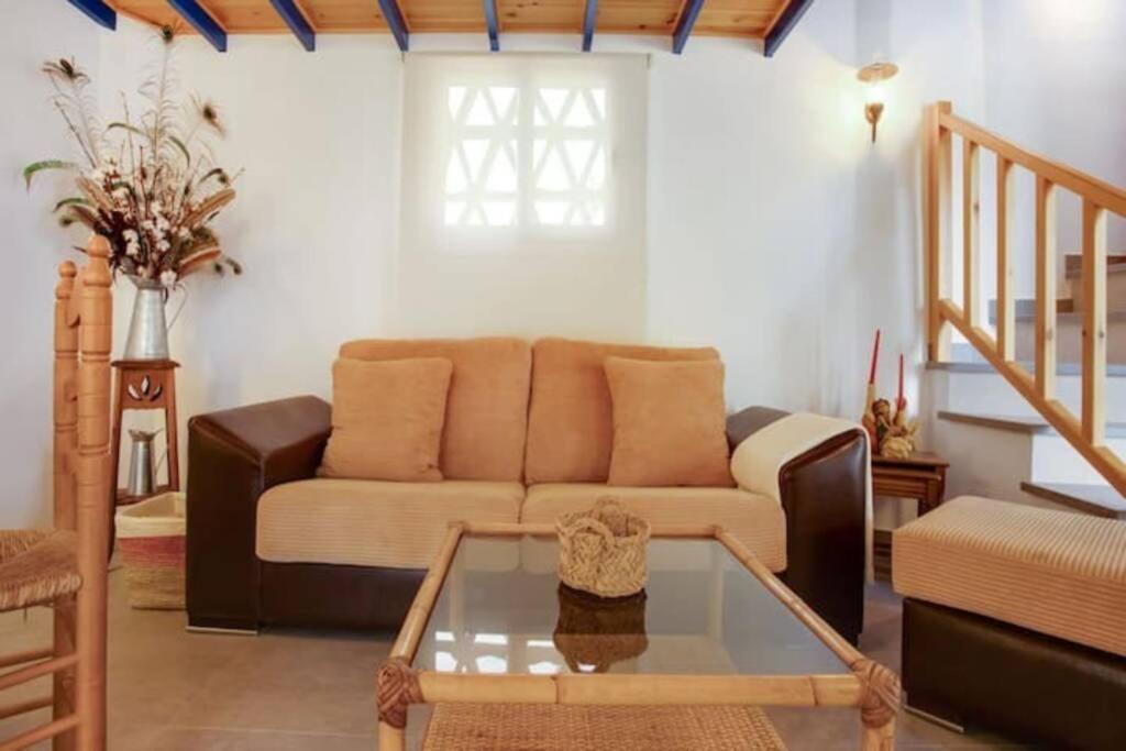 Finca El Altabacar - Casa Rural - Playa Fuengirola Exterior photo