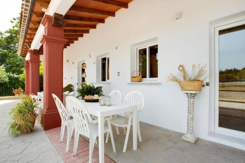 Finca El Altabacar - Casa Rural - Playa Fuengirola Exterior photo