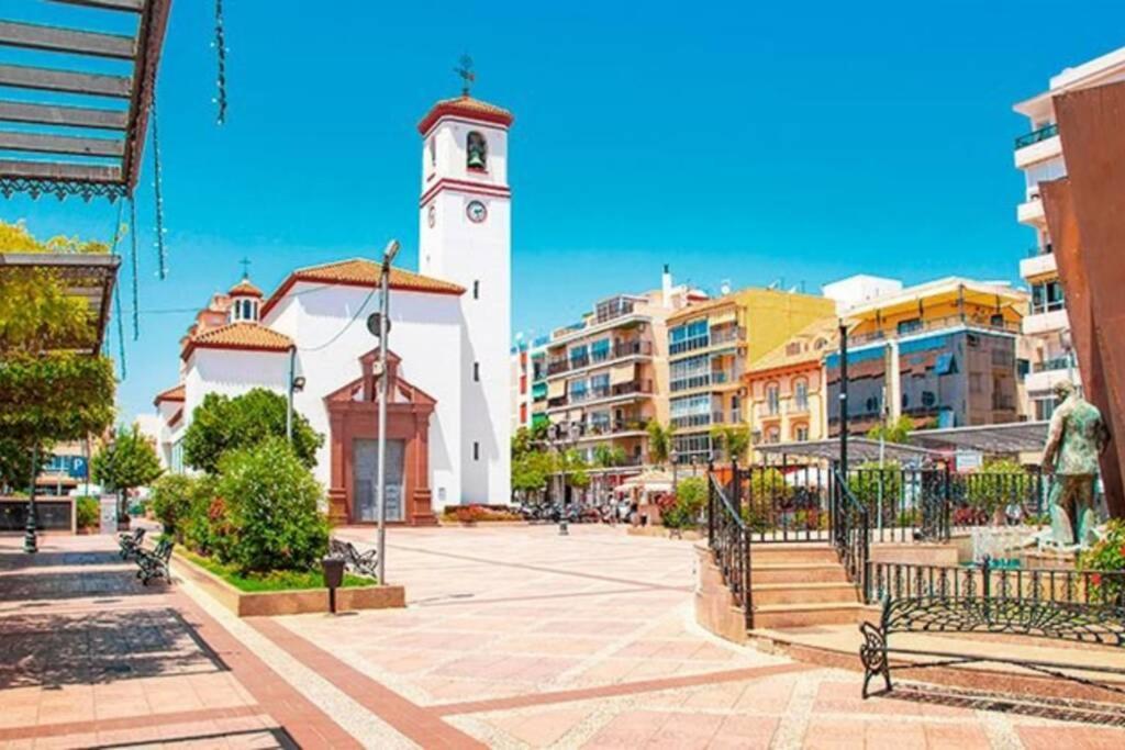 Finca El Altabacar - Casa Rural - Playa Fuengirola Exterior photo