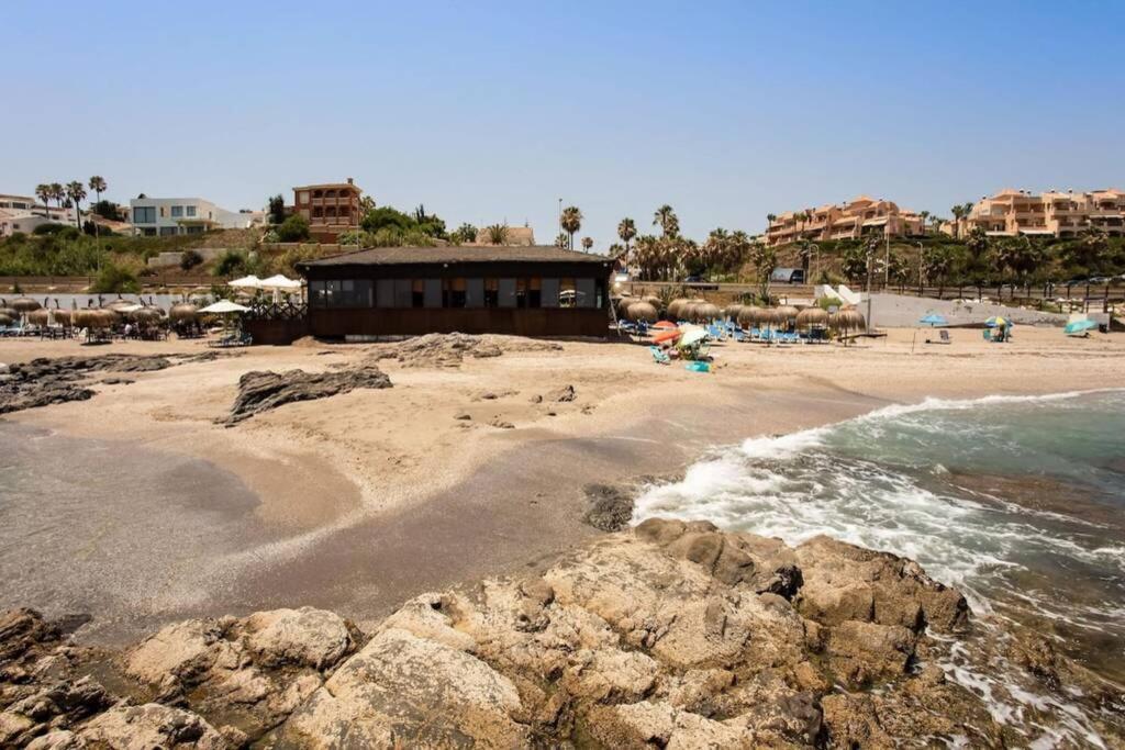 Finca El Altabacar - Casa Rural - Playa Fuengirola Exterior photo